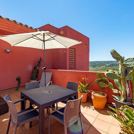 דירות מנילבה Colinas El Hacho 2320 Sea View מראה חיצוני תמונה