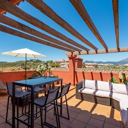דירות מנילבה Colinas El Hacho 2320 Sea View מראה חיצוני תמונה
