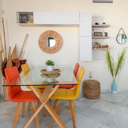 דירות מנילבה Colinas El Hacho 2320 Sea View מראה חיצוני תמונה