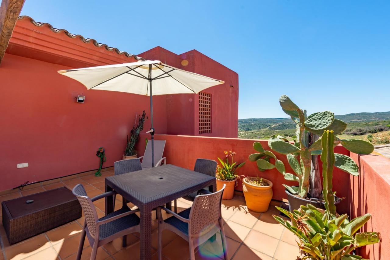 דירות מנילבה Colinas El Hacho 2320 Sea View מראה חיצוני תמונה