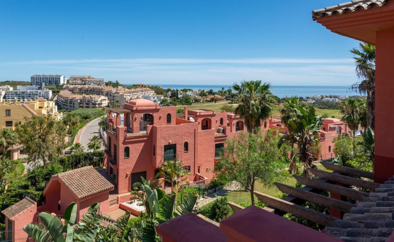 דירות מנילבה Colinas El Hacho 2320 Sea View מראה חיצוני תמונה