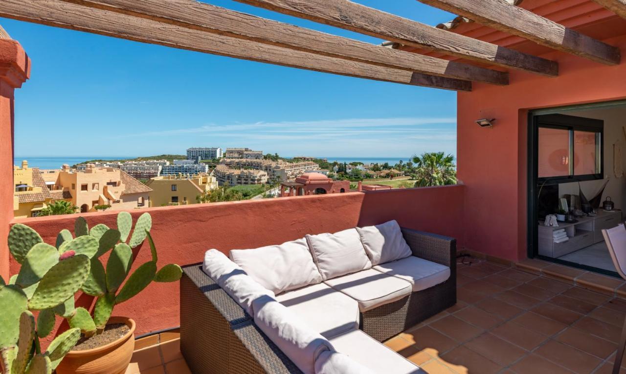 דירות מנילבה Colinas El Hacho 2320 Sea View מראה חיצוני תמונה