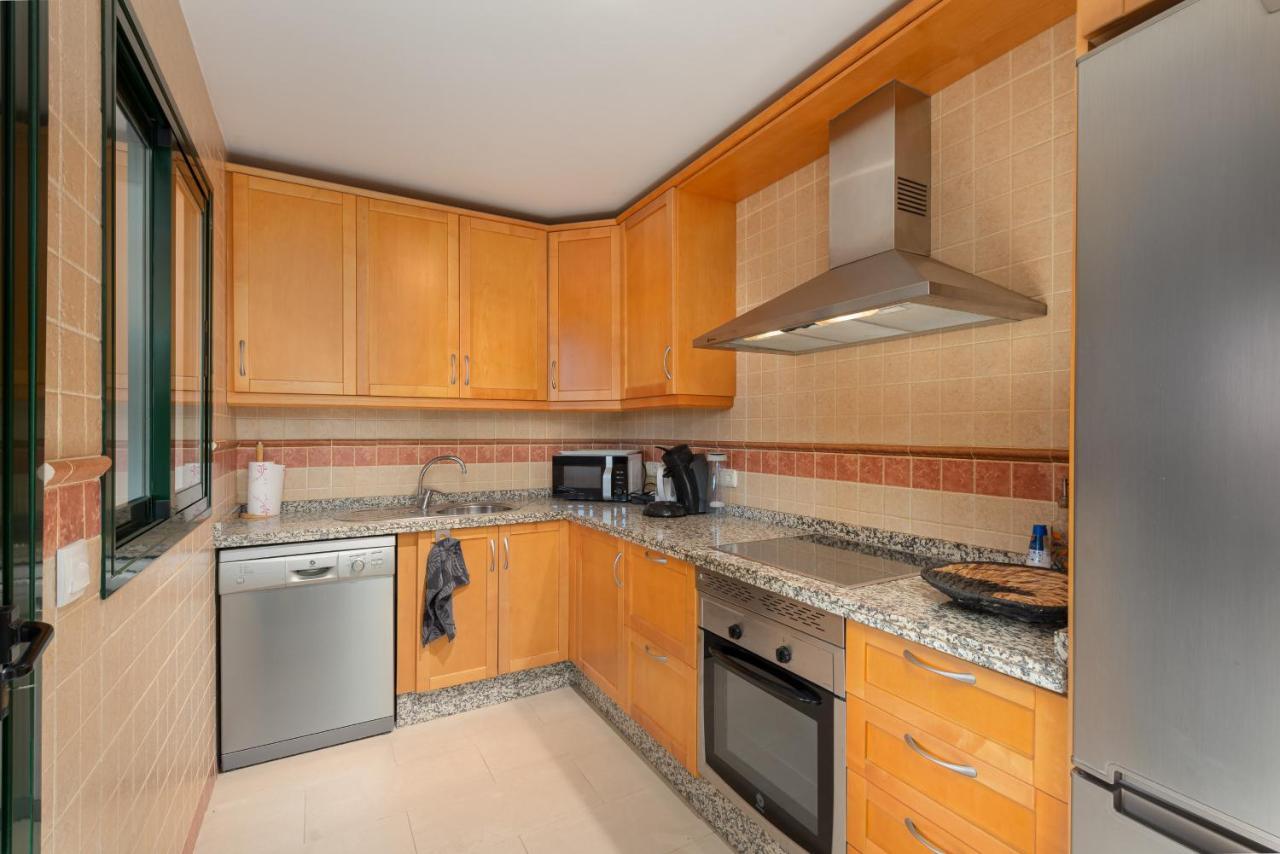 דירות מנילבה Colinas El Hacho 2320 Sea View מראה חיצוני תמונה