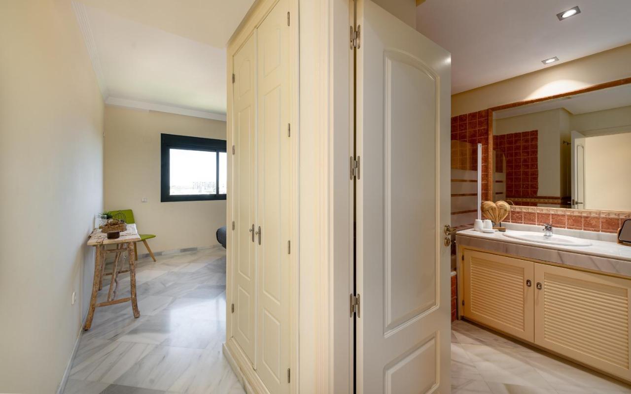 דירות מנילבה Colinas El Hacho 2320 Sea View מראה חיצוני תמונה