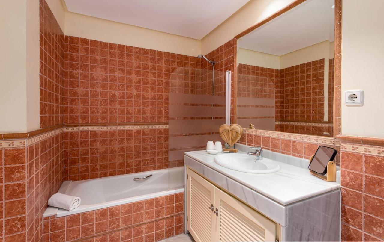 דירות מנילבה Colinas El Hacho 2320 Sea View מראה חיצוני תמונה