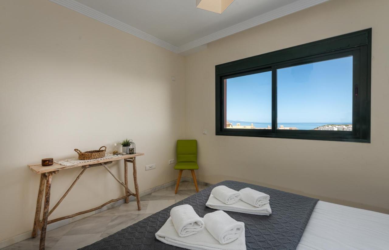 דירות מנילבה Colinas El Hacho 2320 Sea View מראה חיצוני תמונה