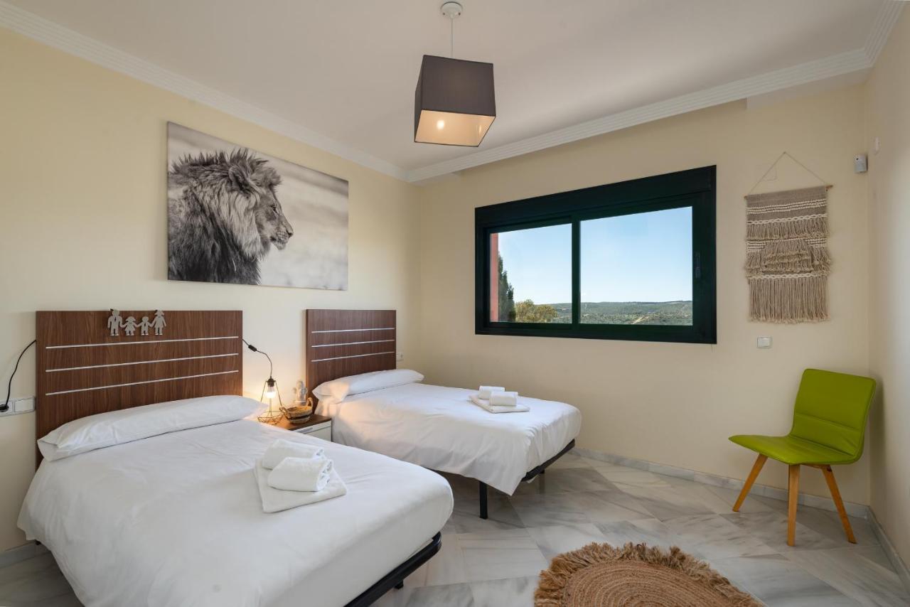 דירות מנילבה Colinas El Hacho 2320 Sea View מראה חיצוני תמונה