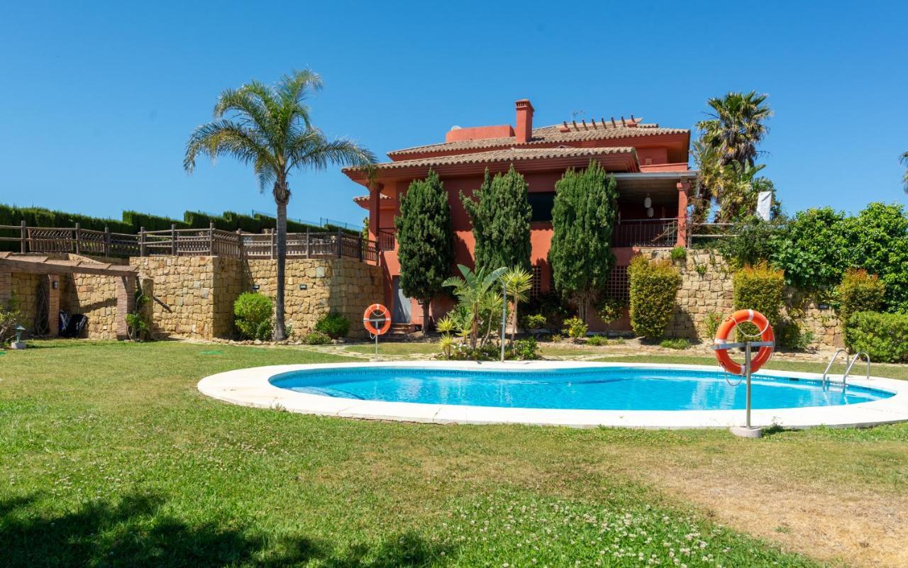 דירות מנילבה Colinas El Hacho 2320 Sea View מראה חיצוני תמונה