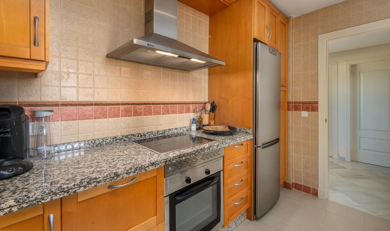 דירות מנילבה Colinas El Hacho 2320 Sea View מראה חיצוני תמונה