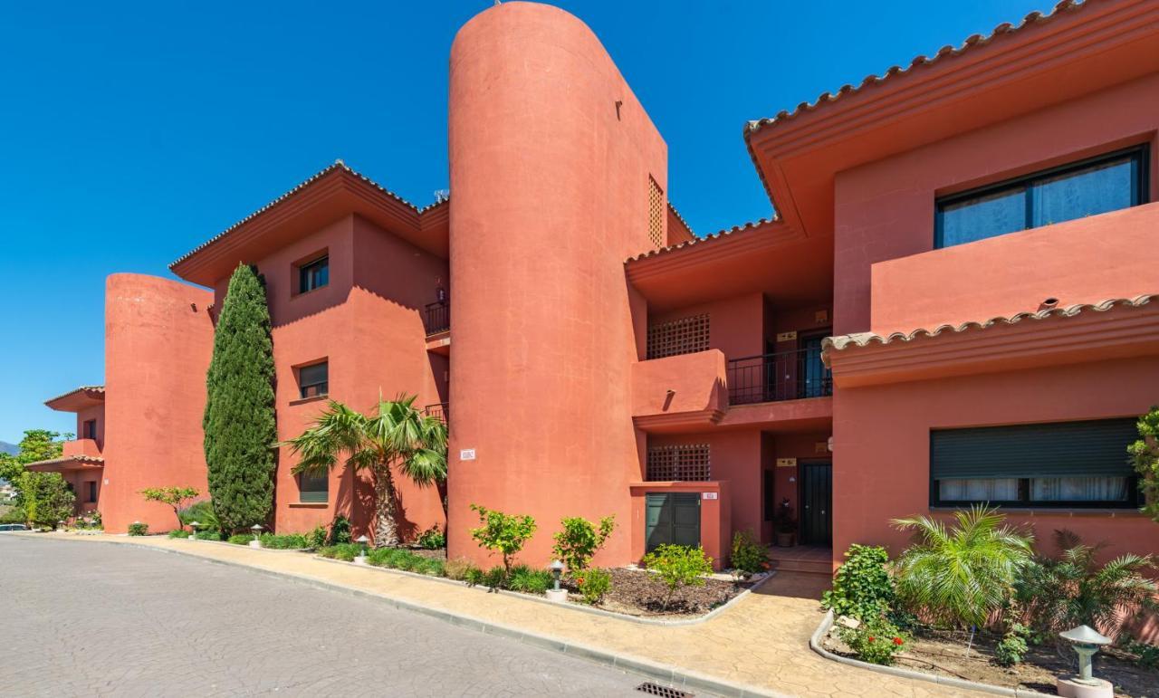 דירות מנילבה Colinas El Hacho 2320 Sea View מראה חיצוני תמונה