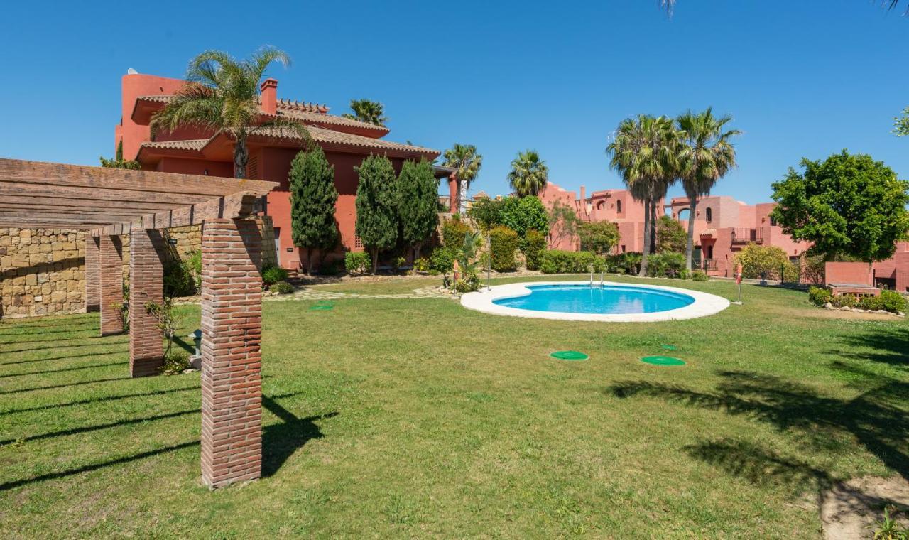 דירות מנילבה Colinas El Hacho 2320 Sea View מראה חיצוני תמונה