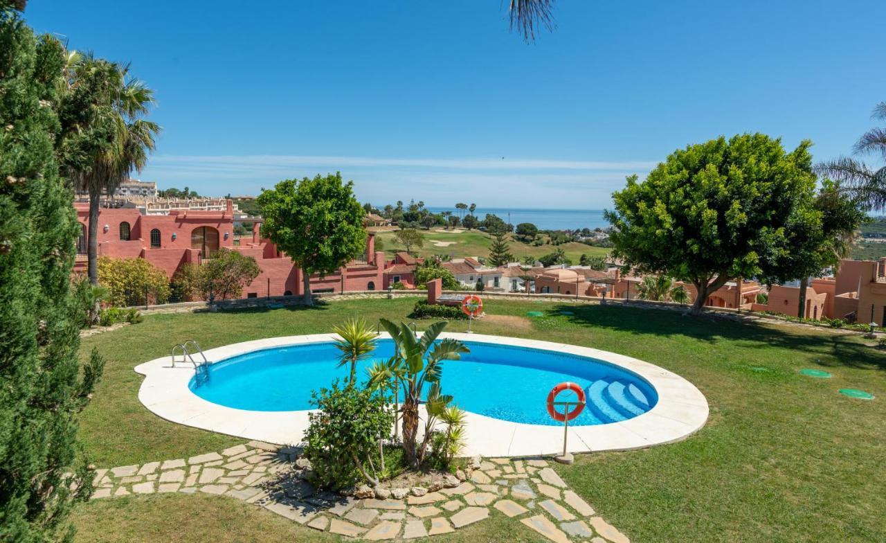 דירות מנילבה Colinas El Hacho 2320 Sea View מראה חיצוני תמונה