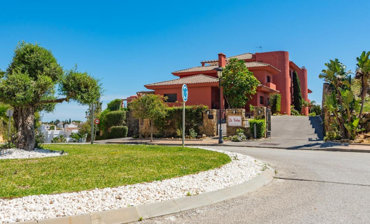דירות מנילבה Colinas El Hacho 2320 Sea View מראה חיצוני תמונה